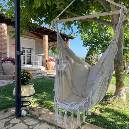 Mama'S Sunshine Garden Villa Agios Ilias  Eksteriør bilde