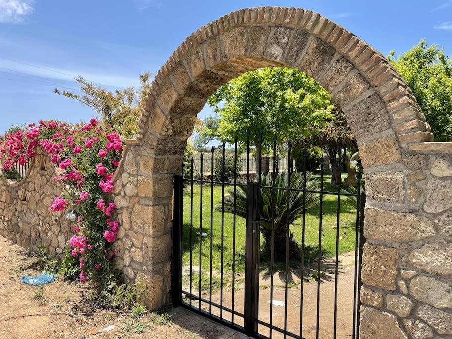 Mama'S Sunshine Garden Villa Agios Ilias  Eksteriør bilde