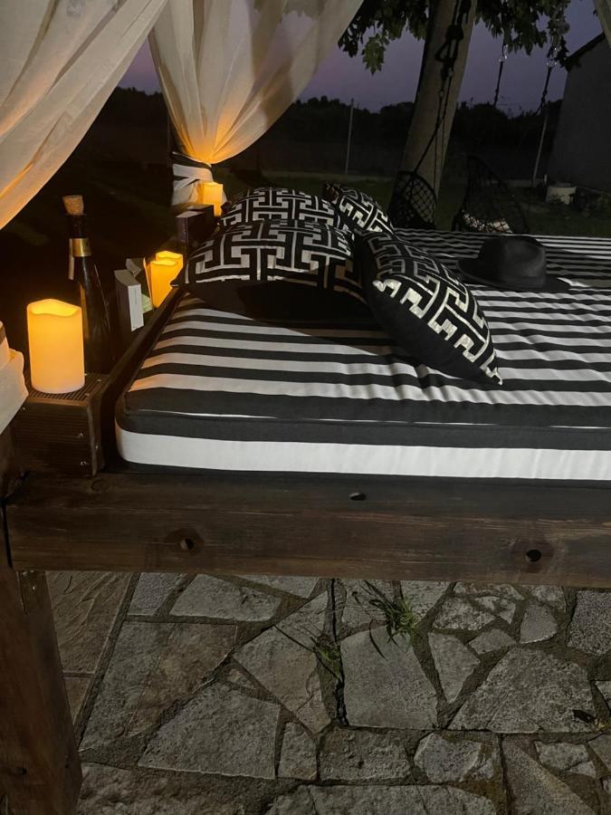 Mama'S Sunshine Garden Villa Agios Ilias  Eksteriør bilde