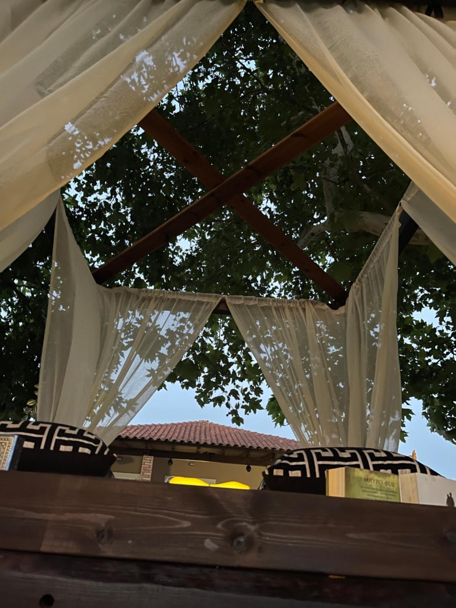 Mama'S Sunshine Garden Villa Agios Ilias  Eksteriør bilde