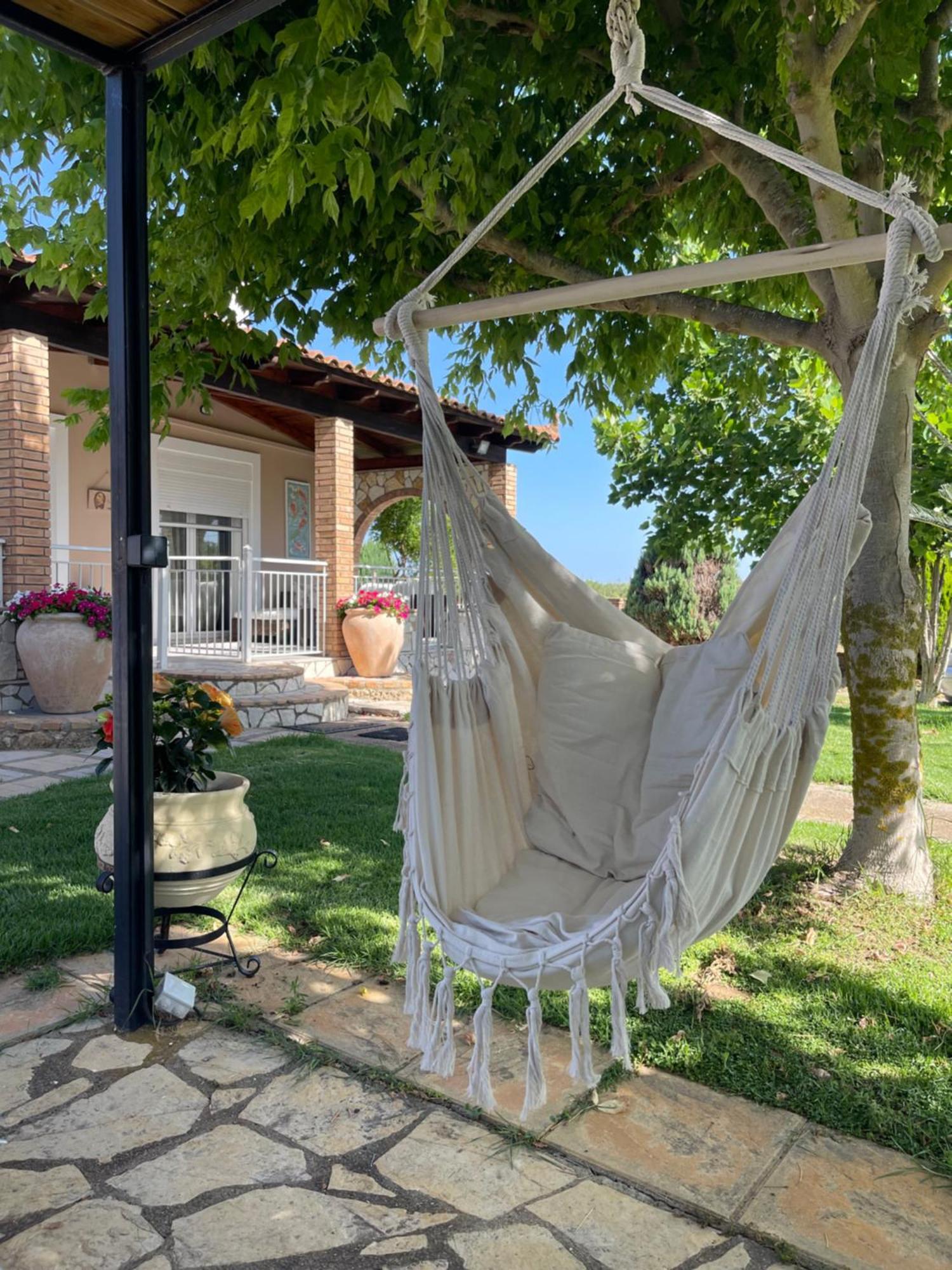 Mama'S Sunshine Garden Villa Agios Ilias  Eksteriør bilde